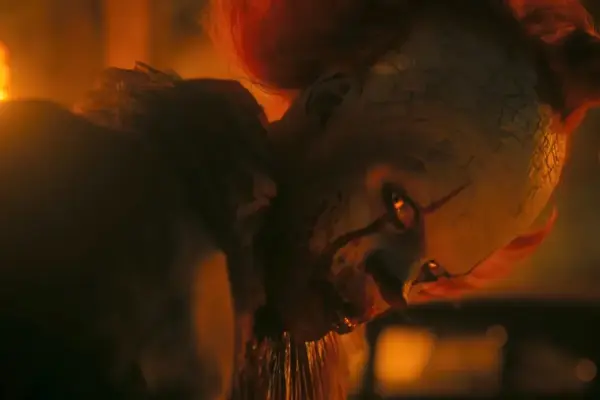 Chú hề Pennywise trở lại trong loạt phim tiền truyện It: Welcome to Derry của HBO
